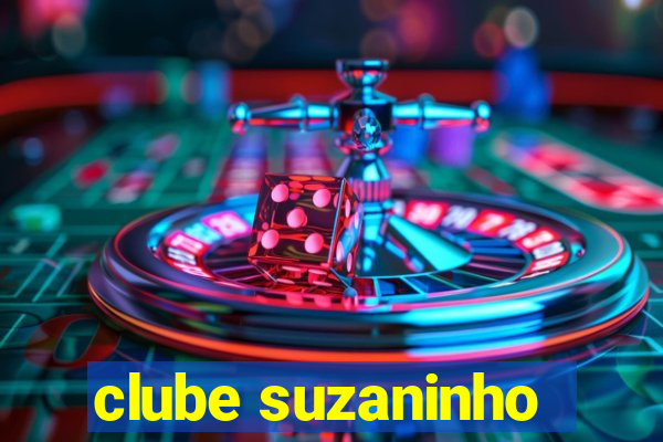 clube suzaninho